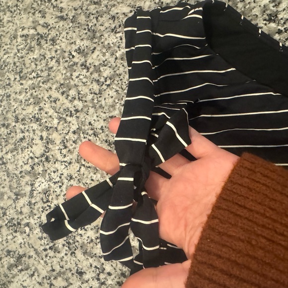 Billabong high waisted bikini bottom - Picture 5 of 7